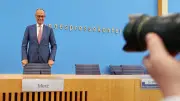 Merz‘ Sommerpressekonferenz: Fünf Botschaften an die Nation
