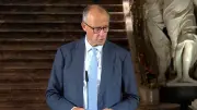 Merz stellt sich hinter Rechtslage: Spahn-Debatte bleibt auf CDU-Agenda