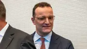 Merz treibt Suche nach Spahn-Nachfolge voran – Frei als Favorit