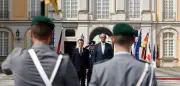 Merz und Macron schmieden Nuklear-Pakt: Zusammenarbeit bei Abschreckung