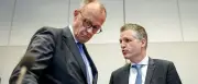 Merz unter Druck: Acht Personalwechsel nach Spahn-Rücktritt