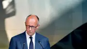 Merz untersagt US-Einmischung in deutsche Wahlkämpfe