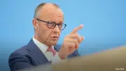 Merz verabschiedet sich mit Appell an potenzielle AfD-Wähler in die Sommerpause