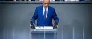 Merz verkündet Tomahawk-Kauf und wirbt für Reformen im Bundestag