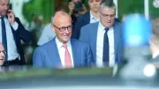 Merz verteidigt Sparpolitik und räumt Unzufriedenheit ein