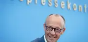 Merz vor Hauptstadtpresse: Eigenlob, Selbstkritik und klare Worte an AfD-Wähler