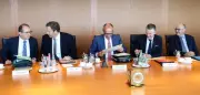 Merz vor Zerreißprobe: Spahn-Nachfolge spaltet Union