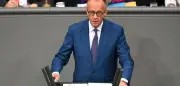 Merz warnt vor radikalen Kräften: Koalition liefert