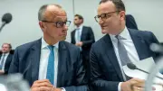 Merz will Spahn-Nachfolge noch im Juli klären – Rücktritt als „unvermeidlich“