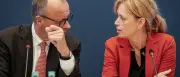 Merz zu Unterhaltsvorschuss: Keine abgeschlossene Gesetzgebung – Gespräche mit SPD