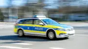 Messerangriff in Bremen: 62-Jähriger bei Schlichtungsversuch verletzt