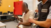 Messerangriff in Ulm: Täter gesteht Mordversuch aus Frust und Wut