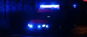Messerattacke in Berlin-Gesundbrunnen: Zwei junge Männer schwer verletzt