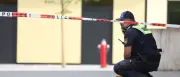 Messerattacke in Schongau: Hinweise auf extremistisches Motiv