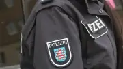 Messerattacke in Sondershausen: 42-Jähriger bedroht Sicherheitsdienst