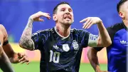 Messi bedankt sich emotional bei Argentiniens Team vor WM-Finale
