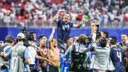 Messi bricht Englands Herzen: Argentinien im WM-Finale 2026