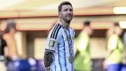 Messi bricht nach WM-Finalpleite gegen Spanien sein Schweigen