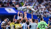 Messi: Der Traum vom normalen Leben wird nie wahr