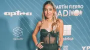Messi entkräftet Affäre-Gerüchte mit TV-Reporterin Sofi Martinez