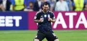 Messi führt Argentinien ins WM-Finale: 2:0 gegen England