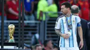 Messi nach WM-Finale: Matthäus enttäuscht über Verhalten