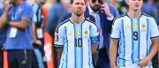 Messi nach WM-Finalpleite: „Wunde braucht Zeit zum Heilen“