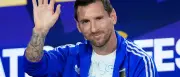 Messi nennt Foto mit Yamal vor WM-Finale „verrückt“