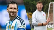 Messi ruft Klose an: Bewegendes Telefonat um WM-Rekord