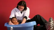 Messi spricht über legendäres Baby-Foto mit Yamal: „Das ist verrückt“