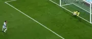 Messi stellt Negativ-Rekord auf: Zwei vergebene Elfer bei einer WM