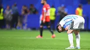 Messi stellt Negativ-Rekord auf: Zwei verschossene Elfer bei einer WM