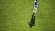 Messi taucht nach WM-Finalpleite ab: Zukunftsrätsel um Superstar