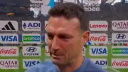 Messi-Trainer bricht Interview ab: „Das ist zu viel“