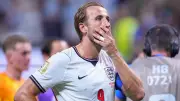 Messi tröstet Kane nach WM-Aus: „Am Boden zerstört“