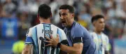 Messi und Scaloni: Die Bruderschaft der Lionels führt Argentinien zum Titel