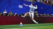 Messi-Wahnsinn: Argentinien dreht 0:2 in 3:2-Sieg gegen Ägypten