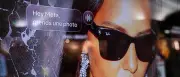 Meta Glasses: Facebook-Konzern macht Überwachung mit Star-Werbung trendy