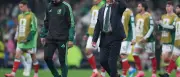 Mexiko-Coach Aguirre bestätigt Abschied nach WM-Aus gegen England