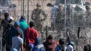Mexiko reicht 20 Strafanzeigen wegen Todesfällen von Migranten in USA ein
