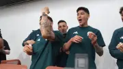 Mexikos Nationalspieler müssen Rolex-Geschenke von Youtuber zurückgeben