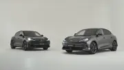 MG drängt mit IM5 und IM6 in die Premium-Klasse