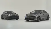 MG startet mit IM5 und IM6 Premium-Offensive in Europa
