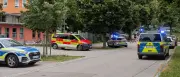 Mögliche Amoktat an Gymnasium in Schongau: 16-Jähriger festgenommen