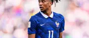 Michael Olise: Frankreichs Anti-Fußballer und kreativer Kopf bei der WM