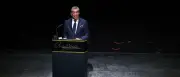 Michel Friedman in Bayreuth: Versöhnung nach Antisemitismus-Eklat