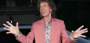 Mick Jagger: Auch Rolling-Stones-Frontmann wurde schon geghostet