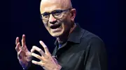 Microsoft-Chef Nadella warnt: Firmen verraten ihr Wissen an KI-Systeme