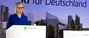Microsoft plant viertes KI-Rechenzentrum in NRW: Standort Grevenbroich