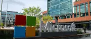 Microsoft: Stärkstes Cloud-Wachstum seit Jahren – Aktie steigt
